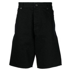 겐조 로고 패치 버뮤다 쇼츠