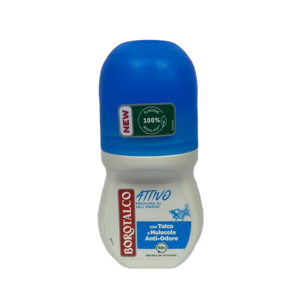 보로탈코 데오 롤온 액티브, 50ml, 1개