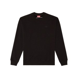 디젤 S-롭 -메고발-D 스웨트셔츠