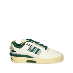 아디다스 포럼 모드 스니커즈, US men 10(KR 280), 베이지계열