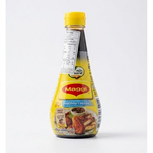 태국 간장 매기 간장 소스 / Thai Maggi Soy Sauce, 200ml, 1개