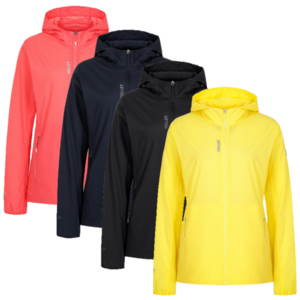 밀레 [여름] 여자 상당히 가벼운 소재로 어디서나 간편하게 걸치고 꺼내서 입기 좋은 여성 여름 바람막이 방풍 자켓