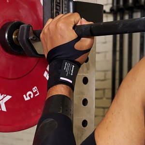 스마트핏 초슬림 스포츠 엄지형 손목 보호대 15g 0.5mm