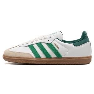 아디다스 남녀 공용 삼바 OG 운동화 JI3202