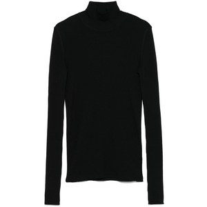 보테가 베네타 울 스웨터, 블랙계열, Standard M