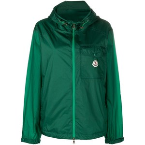 몽클레르 사마카르 후드 재킷