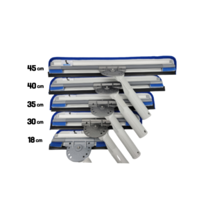 호주 웨그테일 신형 하이플라이어 스퀴즈 18cm 30cm 35cm 40cm 45cm, 1개, 회색,파란