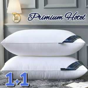 몽딥 호텔 5성급 숙면 베개 수면