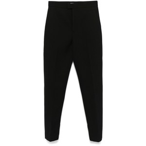 보테가 베네타 테일러드 팬츠, 블랙계열, IT/FR 46(KR 95)