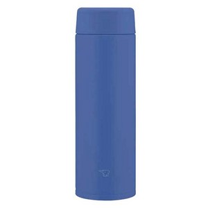 조지루시 스테인리스 머그 보온 보냉 텀블러 SU-AA48, 블루, 480ml, 1개