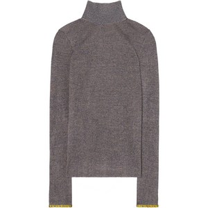 토리 버치 크리스털 장식 브레이슬릿, S, 골드계열+블루계열