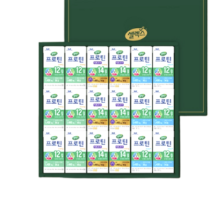셀렉스 프로틴 종합세트