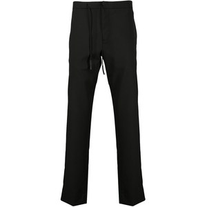 메종 마르지엘라 4 스티치 디테일 테일러드 팬츠, 블랙계열, Italy 48(KR 100)