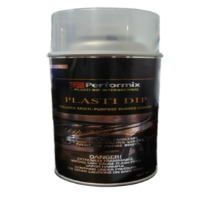 PLASTI DIP 플딥 고무코팅 스프레이 고무코팅제 / 300g, 화이트, 1개