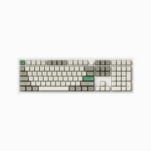 키크론 V6 MAX 유무선 키보드