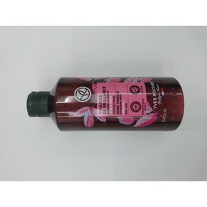 이브로쉐 라즈베리 헤어 식초 스칼프, 400ml, 1개