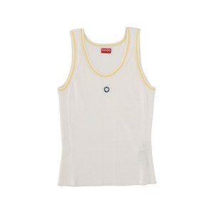 겐조 골지 탑, 화이트계열, Standard S