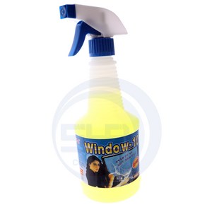 윈도우10 650ml 썬팅필름본드제거 알로이휠청소세제 자동차필름끈끈이제거제 스티커본드제거제 청소약품 청소세제, 1개