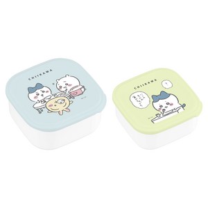 치이카와 씰 용기 세트