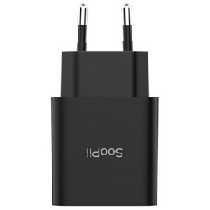 수피 USB A타입 5V 2A 10W 저전압 저전력 저속 충전기