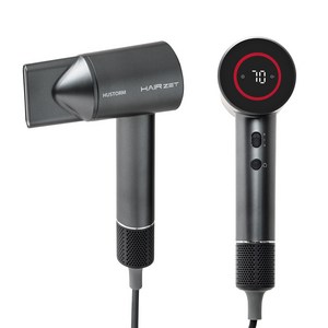 휴스톰 헤어제트 BLDC 헤어드라이기 BLDC-1 Series 1600W
