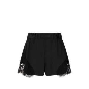 베르사체 레이스 패널 쇼츠, 블랙계열, Italy 42(KR 66)