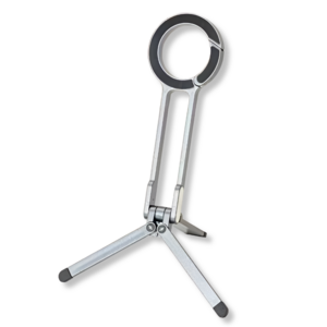 퀄스 슬림형 맥세이프 삼각대 여행용