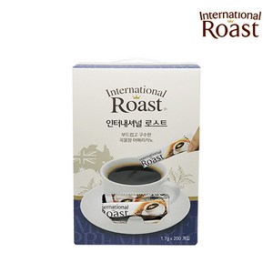 [인터내셔널로스트] 호주마약커피 200개, 1.7g, 200개입, 6개