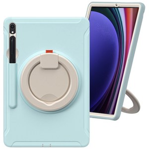 스냅케이스 태블릿PC 마카롱 아머 케이스