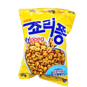 죠리퐁, 74g, 16개