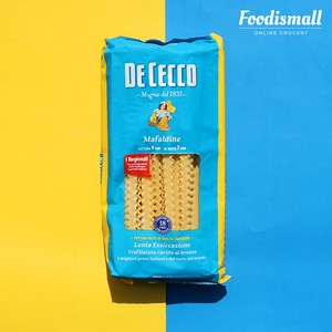 데체코 마팔디네 파스타, 500g, 1개