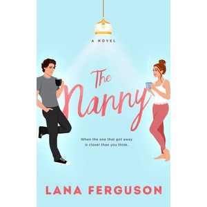 (영문도서) The Nanny Papeback, Bekley Books, English, 9780593549353