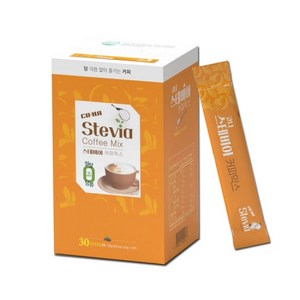 CONA 스테비아 커피믹스