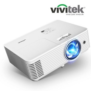 비비텍 MH748ST 단초점 빔프로젝터 풀HD 가정용 강의용 학원용 빔프로젝트 추천 밝기 5000