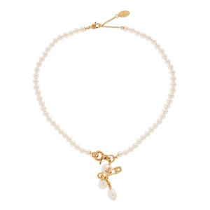 비비안웨스트우드 클로드 스몰 네크리스