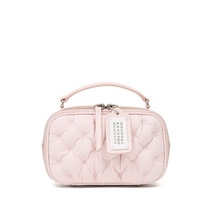 메종 마르지엘라 미니 글램 슬램 벨트 백