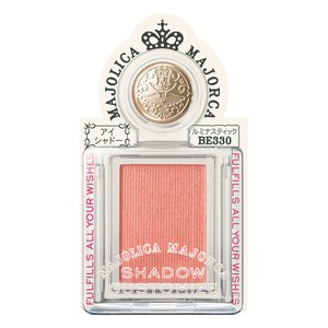 마죠리카마죠르카 아이 섀도 커스터마이즈, BE330, 1개
