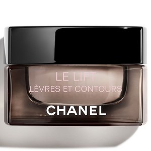 샤넬 르 리프트 립 & 컨투어 케어