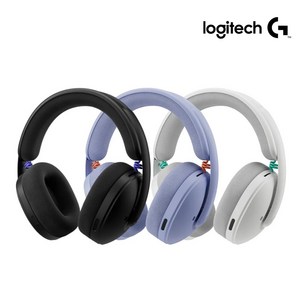 [로지텍코리아 정품] 로지텍G G325 LIGHTSPEED 무선 게이밍 헤드셋