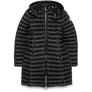 몽클레르 이젤롱 코트, 블랙계열, Numeric 0(KR 44)