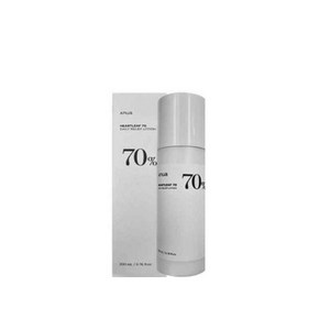 아누아 어성초 70 데일리 로션 200ml, 1개