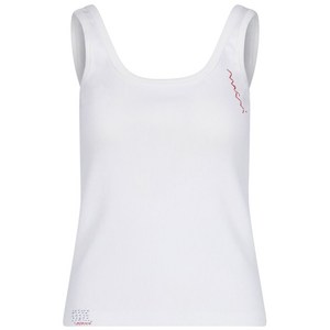 마르니 로고 탱크 탑, 화이트계열, Italy 40(KR 55)