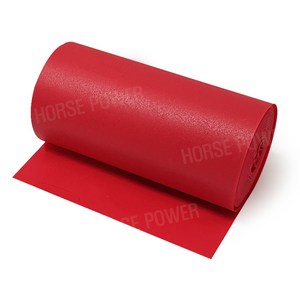 HORSE POWER 홀스파워 PVC 난연성 보온매직테이프 배관 파이프 마감재, 1개