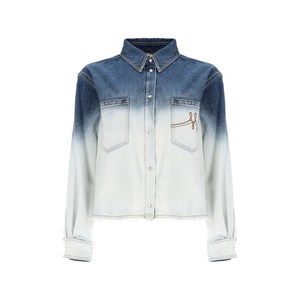 마르니 데님 셔츠, 화이트계열, Italy 40(KR 55)