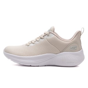 스케쳐스 여성 밥스 인피니트 베이퍼 라이트 운동화 117551-NAT