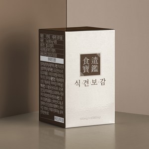 식견보감 식적 사과초모식초 애플사이다비니거 매실 액기스 소화 효소, 5개, 54g