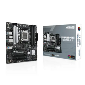 ASUS PRIME B650M-A II 대원씨티에스