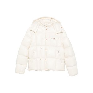 몽클레르 세르판토 후드 패딩 재킷, 베이지계열, Numeric 3(KR 100-180)