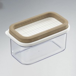 아케보노 파운드 버터 커팅 케이스