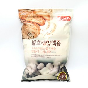 신광 발효배양액종 2.5kg, 1개